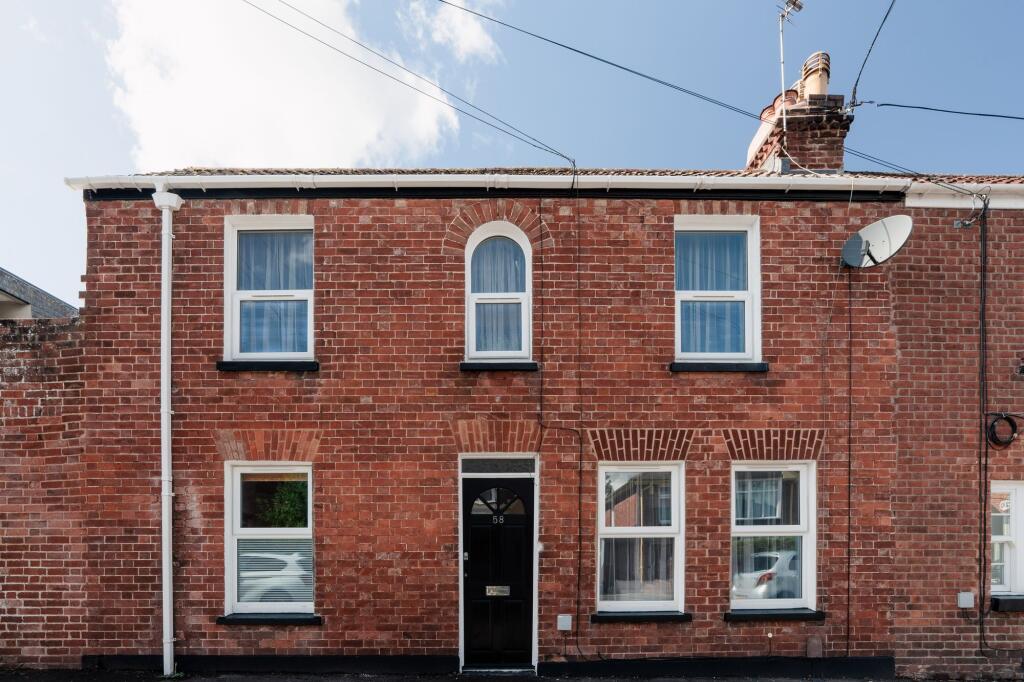 Main image of property: Roseland Avenue, Exeter