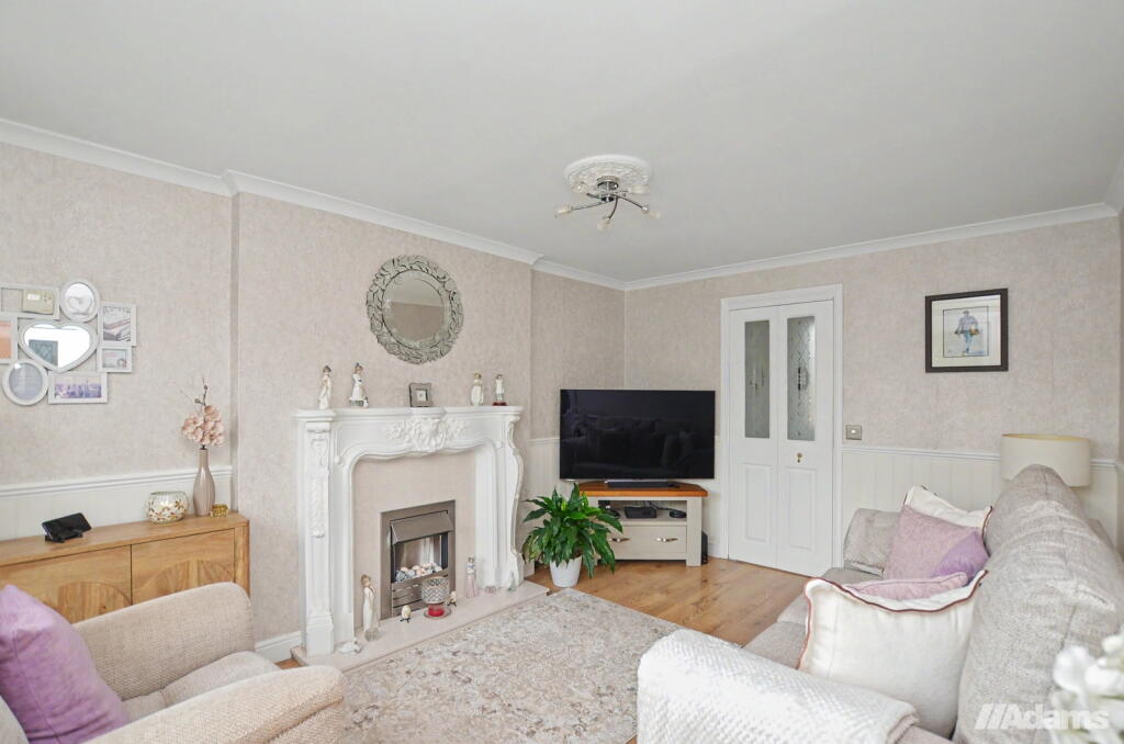 House in Runcorn, Windmill Hill, Castlefields - View 4