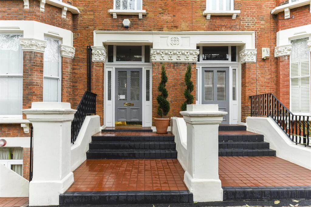 Main image of property: Sutherland Avenue, London