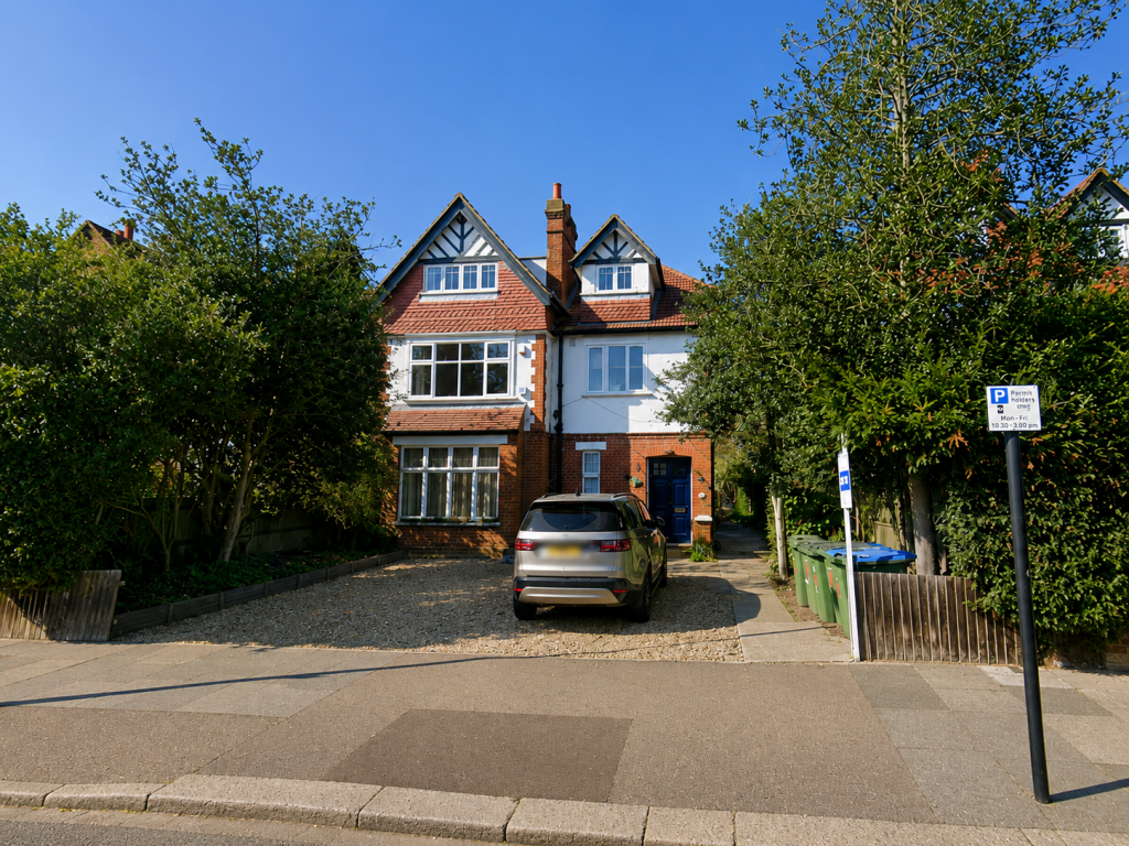 Main image of property: West Park, Mottingham, SE9