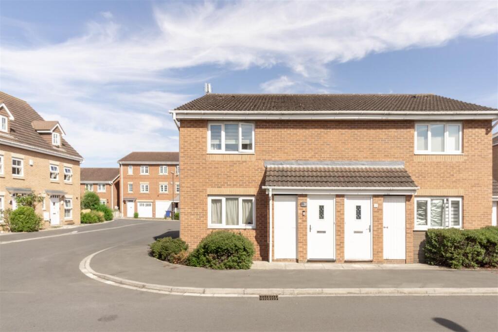 Main image of property: Abbots Court, Selby