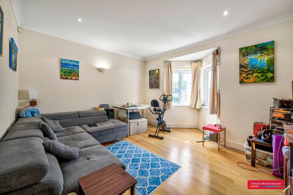 Main image of property: Leslie Road, London, N2