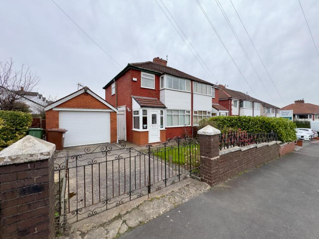 Main image of property: Thirlmere Road, Burnley