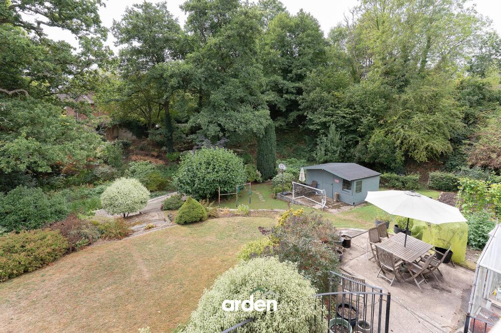 House in Birmingham - View 3