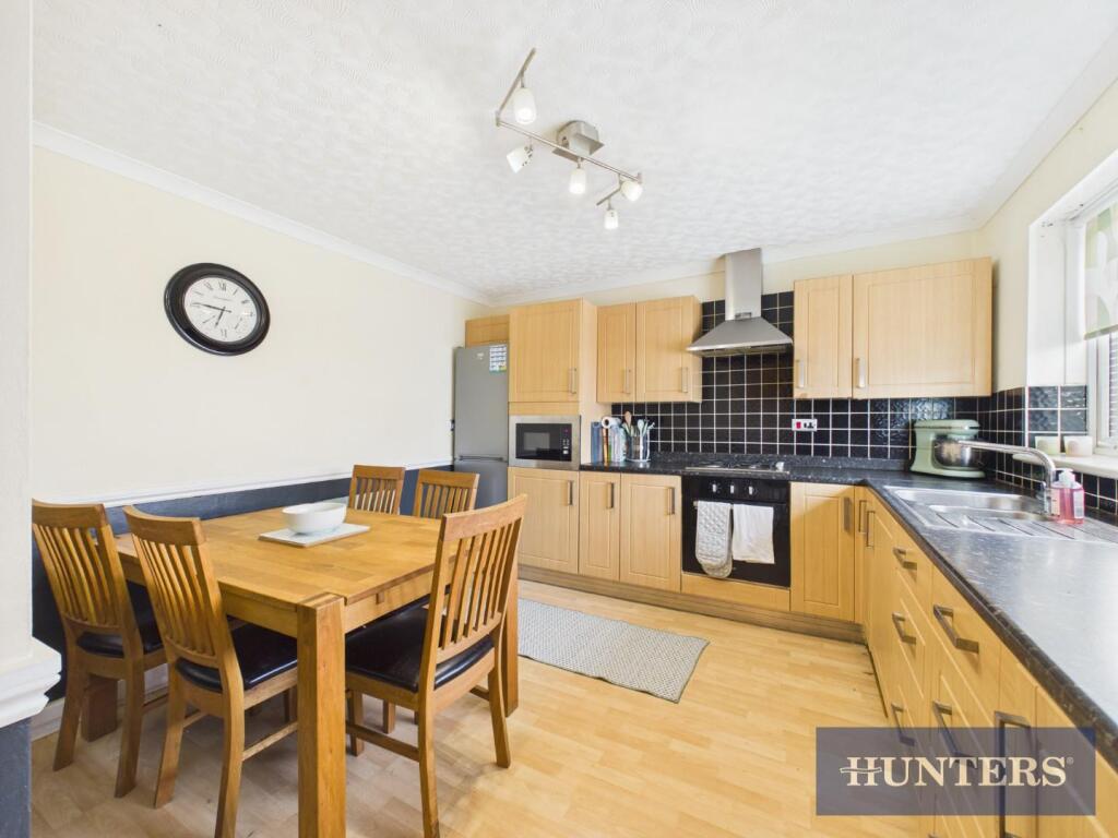 House in York - View 3