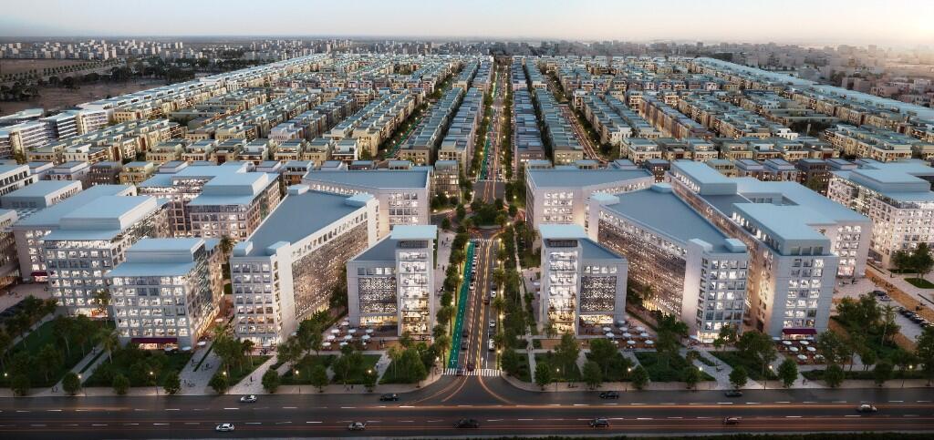 Main image of property: Jeddah, Mecca