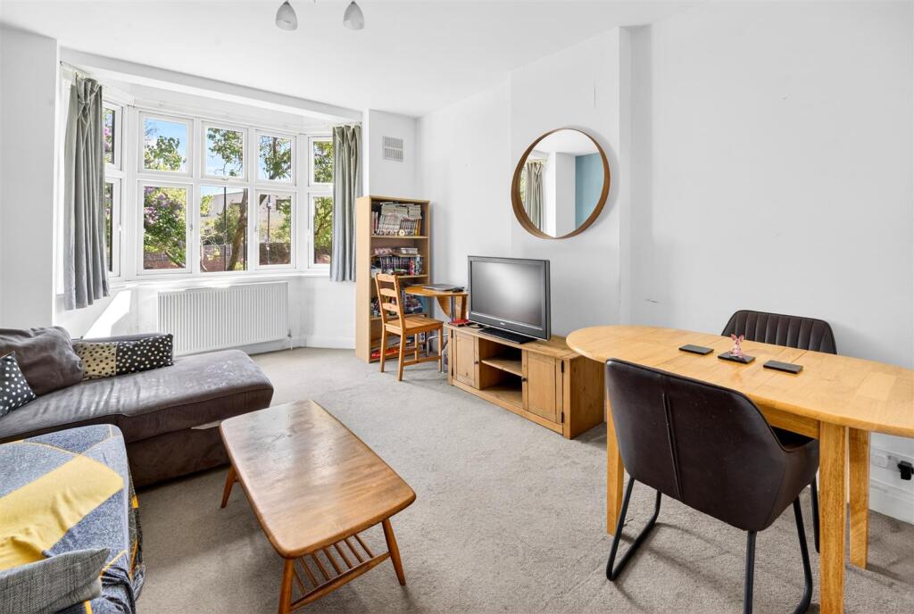 Main image of property: Carleton Road, Tufnell Park