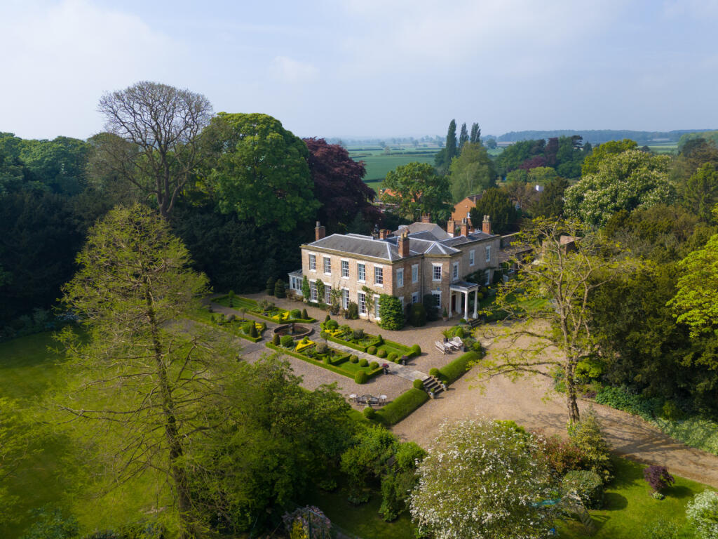 House in Lockington - View 2