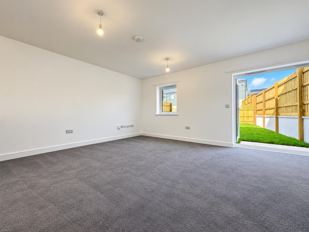 House in Truro - View 2