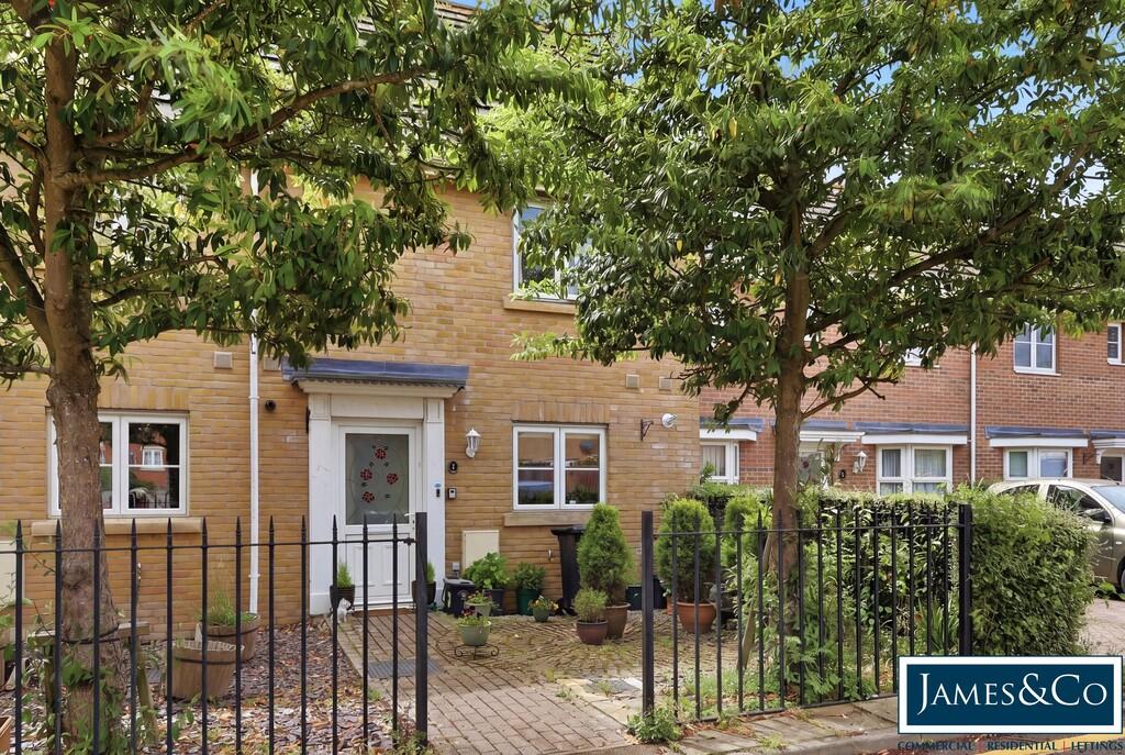 Main image of property: Laburnum Road, Dunmow