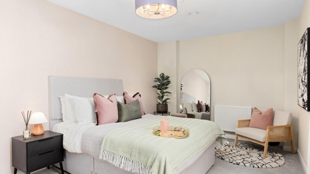 Main image of property: Cranton Avenue, Hayes, UB3 4QF