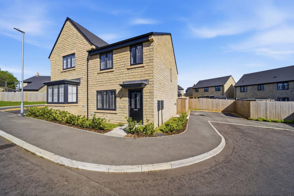 Kettledrum Drive, Burnley, BB10 4BA, Burnley