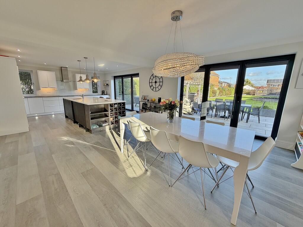 House in Fareham, Hampshire - View 2