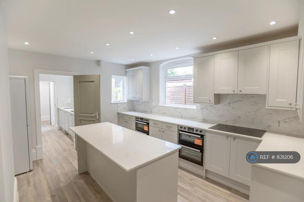 Main image of property: Orlando Road, London, SW4