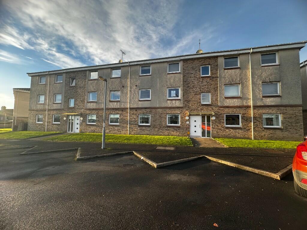 Main image of property: Cocklebie Road, KA3