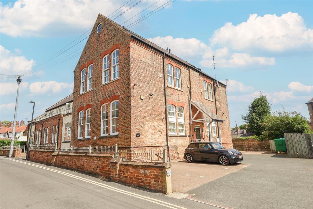 Main image of property: St. Wilfrids Road, Ripon