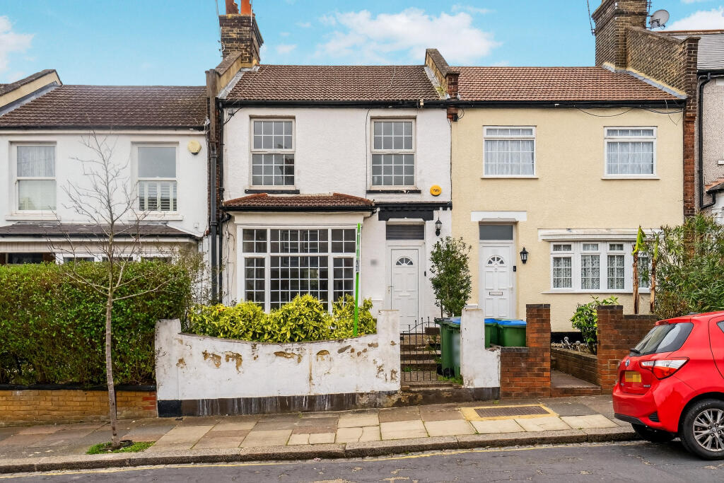 Main image of property: Bostall Lane, London, SE2