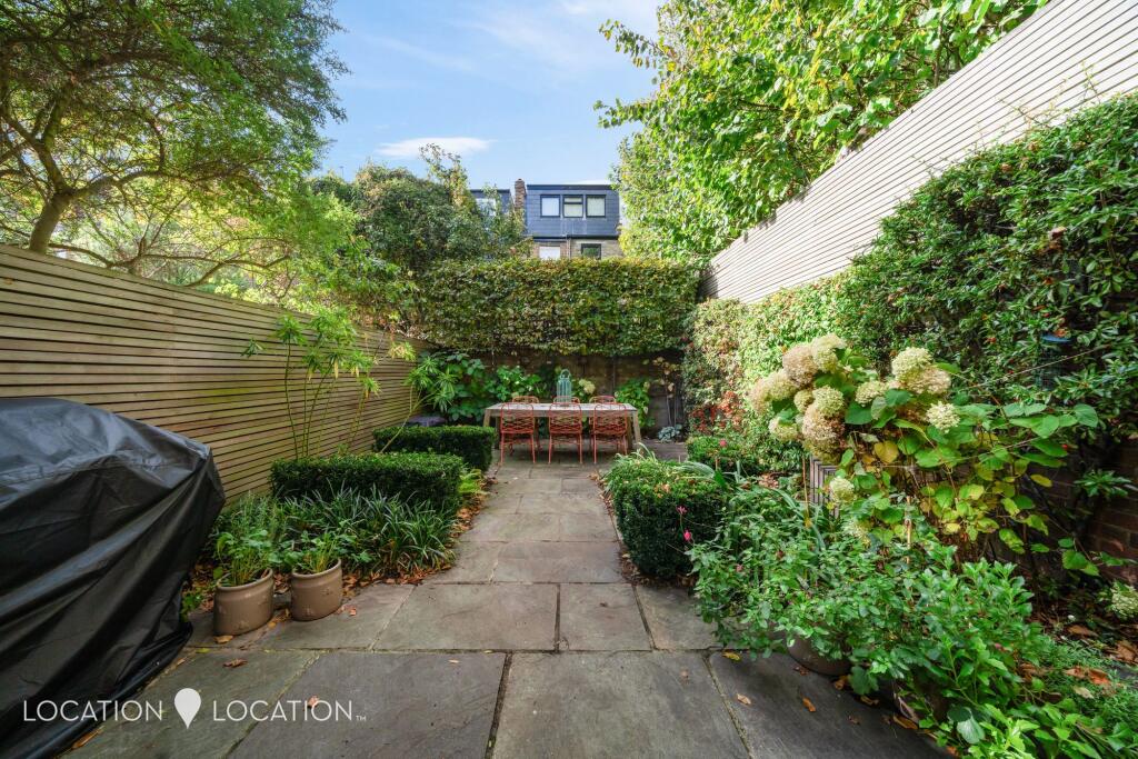 Wilmer Place, London, N16 photo 4