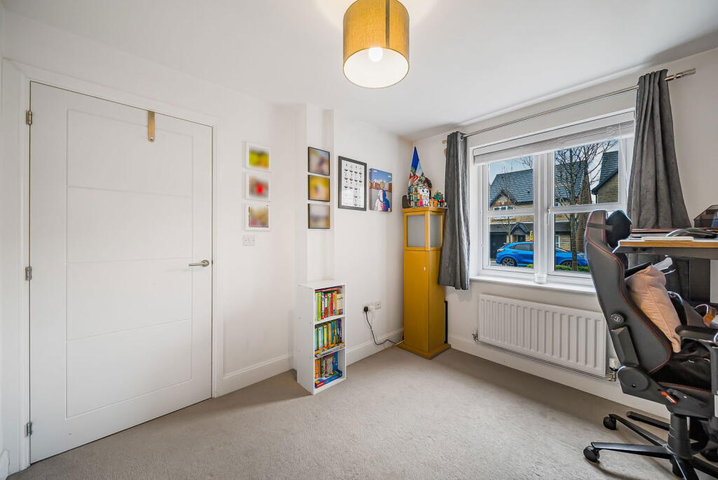 Additional image 11 of Henry Place, Clitheroe, BB7 1FD