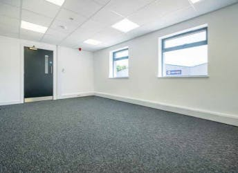 Unit 3, Bicester Road Industrial Estate