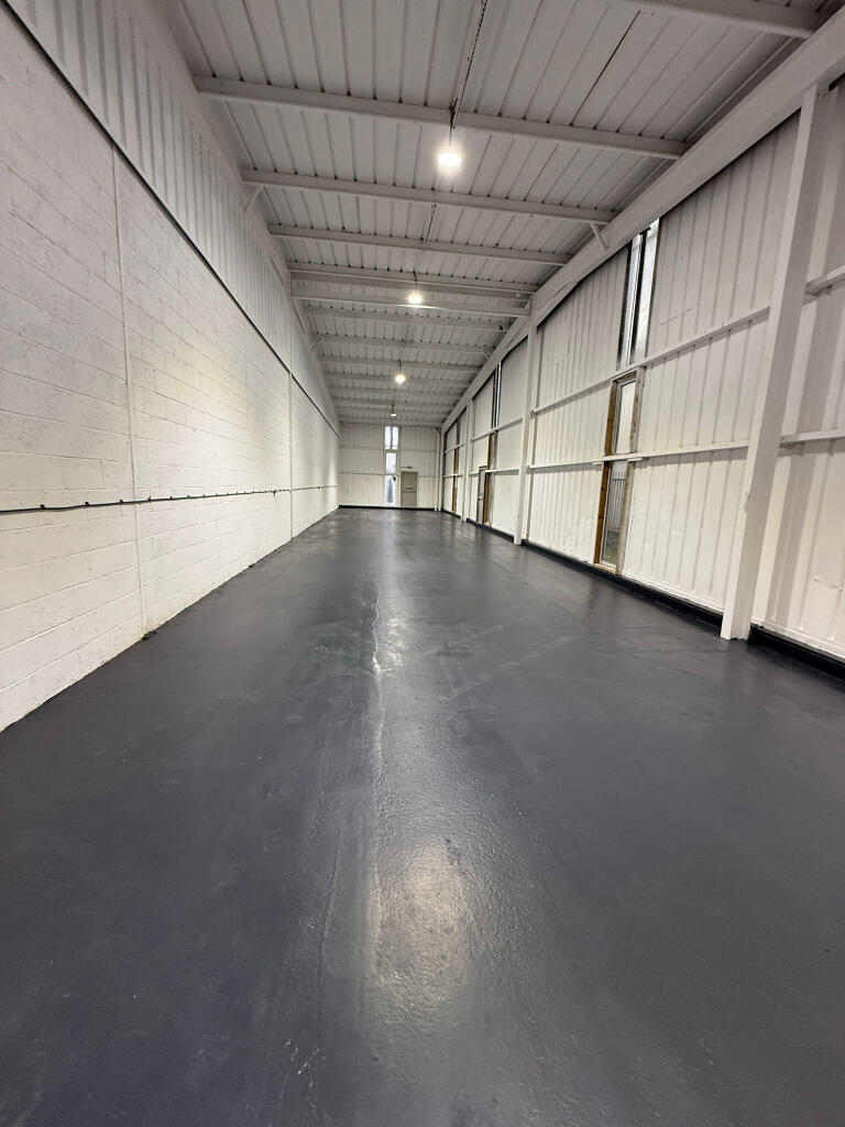 Main image of property: Heampham Road Industrial Estate, Gainsborough, Lincolnshire, DN21