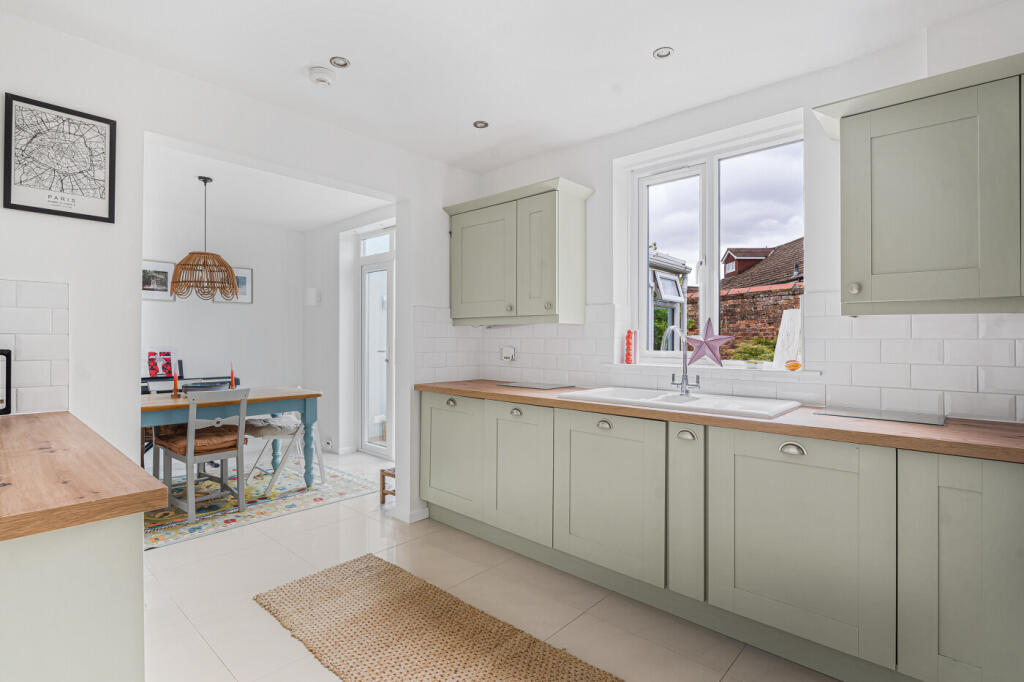 House in Hereford - View 3