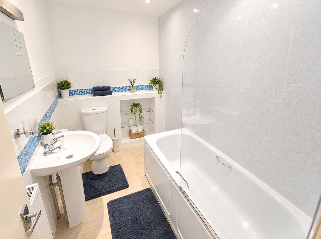 Apartment in Bristol - More