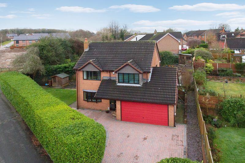 Main image of property: Howey Lane, Congleton