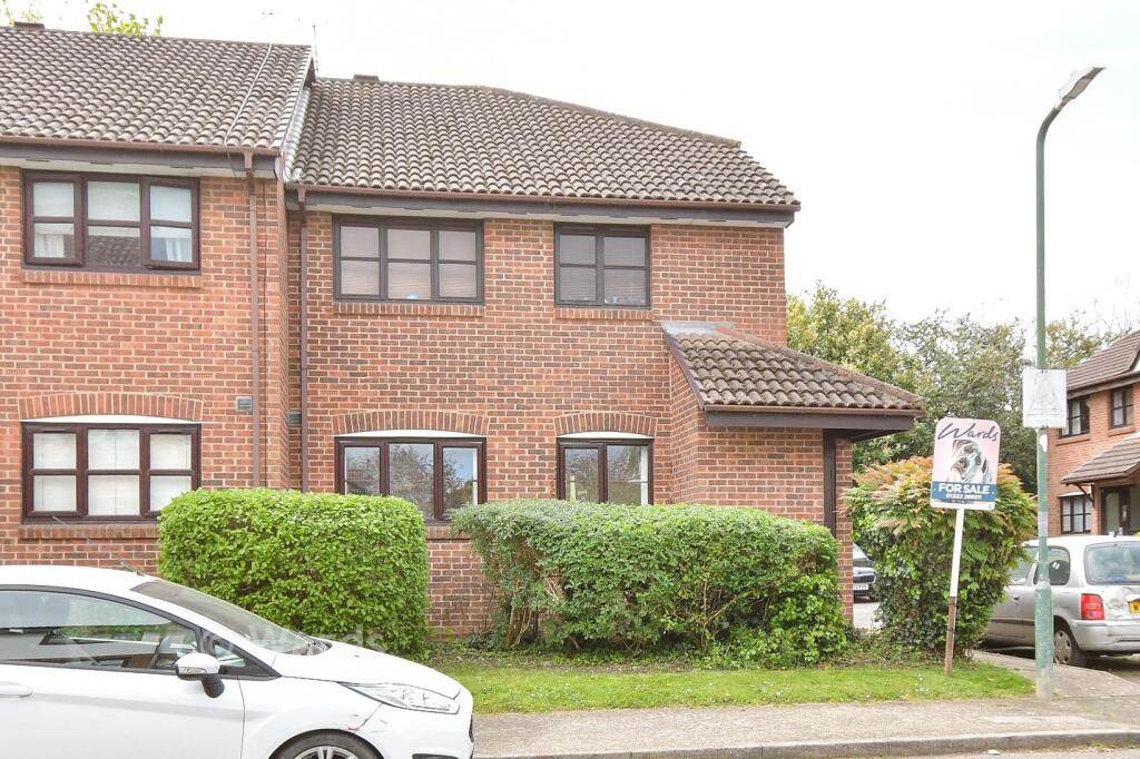 Main image of property: Unicorn Walk, Greenhithe, Kent