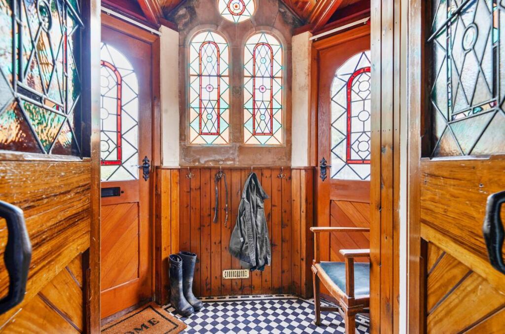 Main image of property: Old Chapel, West Street, Barford St. Martin, Salisbury