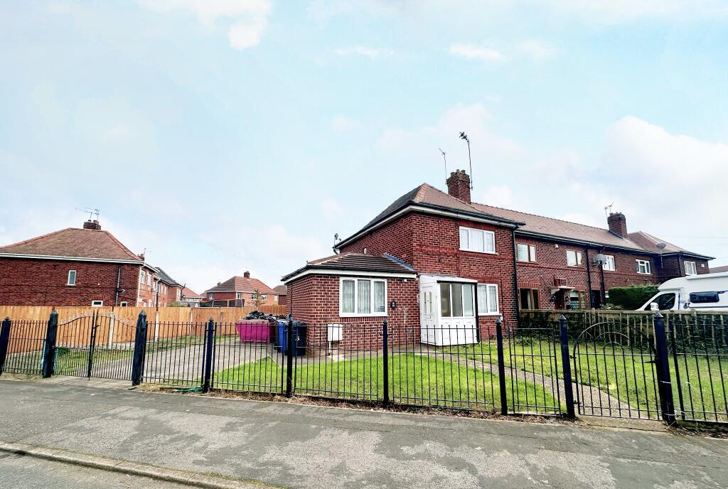 Main image of property: Kent Road, DONCASTER