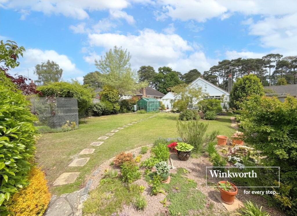 Main image of property: Woolsbridge Road, Ashley Heath, Ringwood, Dorset, BH24