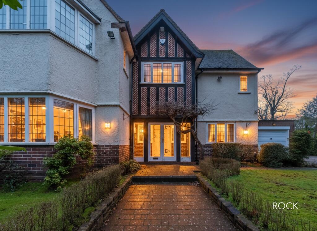 Additional image 25 of Wyvern Road, Four Oaks, Sutton Coldfield, B74