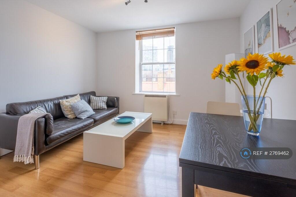 Main image of property: Arcadia Court, London, E1