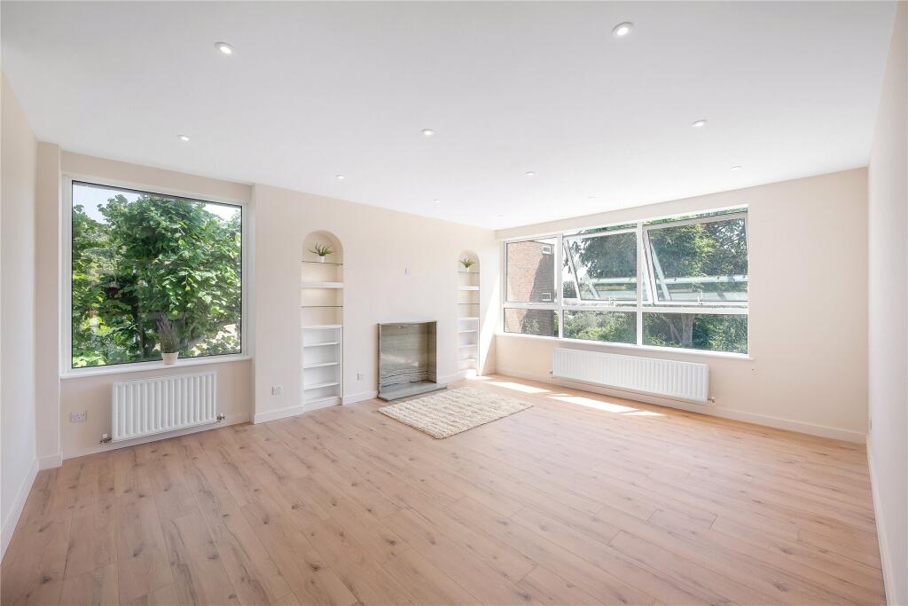 Main image of property: Court Downs Road, Beckenham, BR3