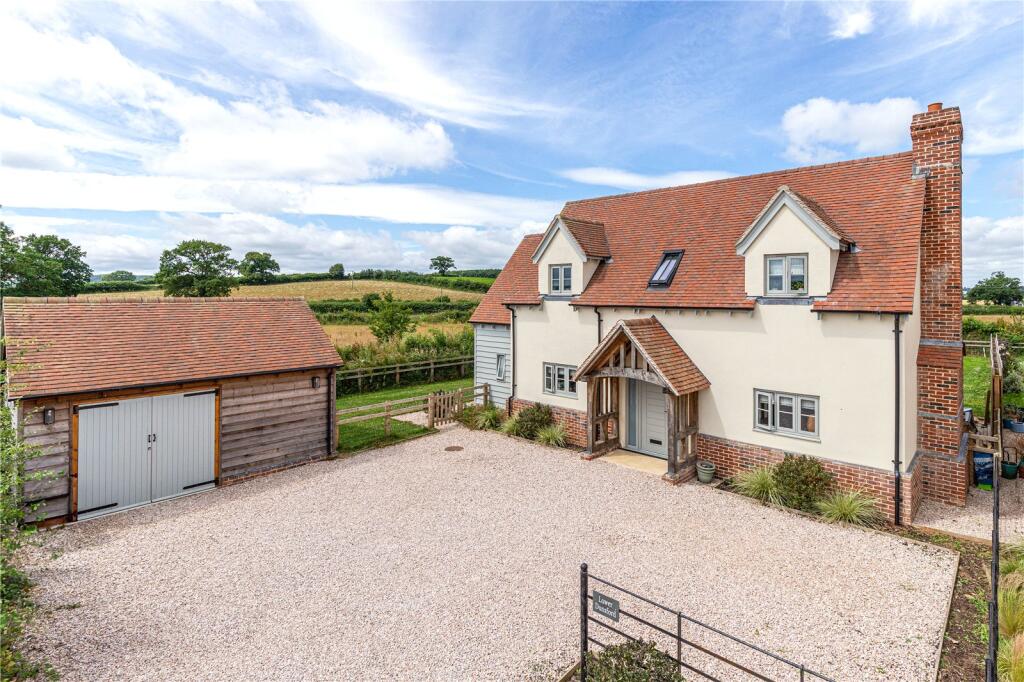 Main image of property: Thorverton, Exeter, Devon, EX5