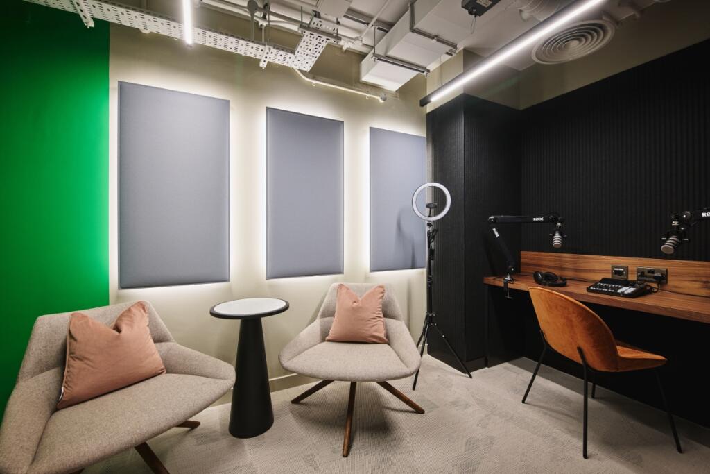 Additional image 14 of The Holloway, Gough Street, Birmingham B1