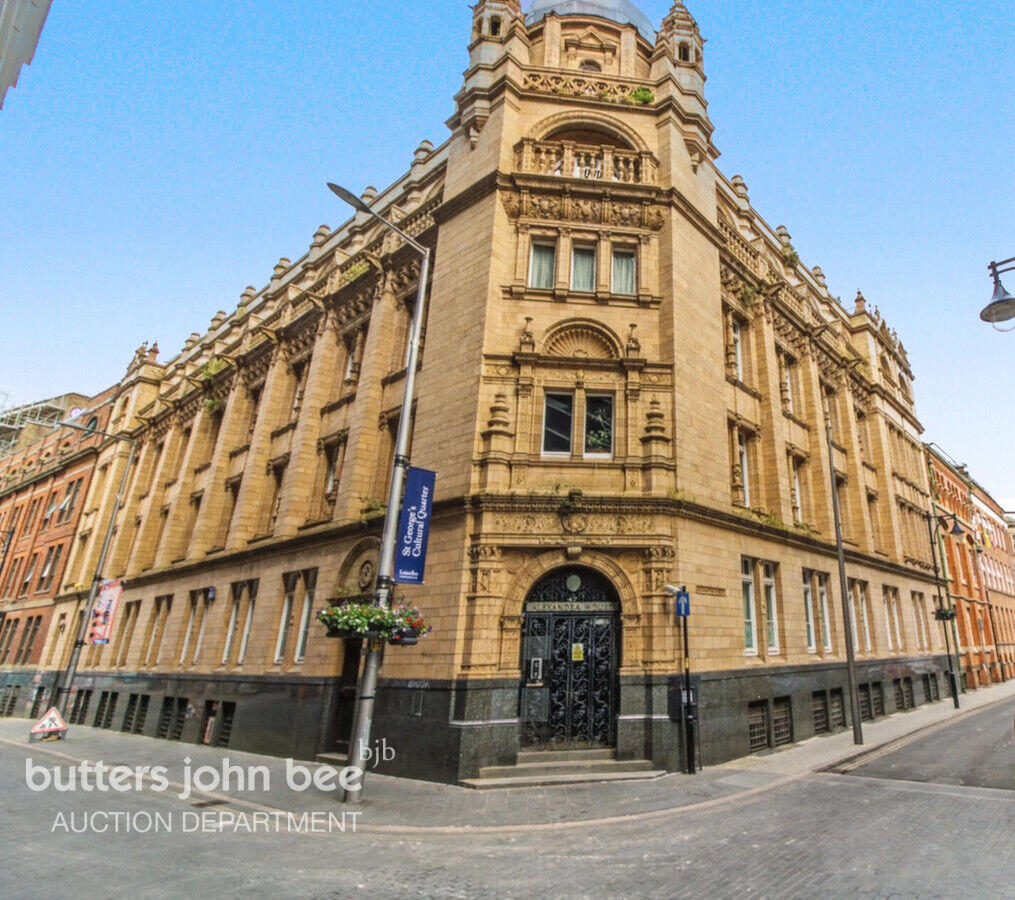 Main image of property: Rutland Street, LEICESTER