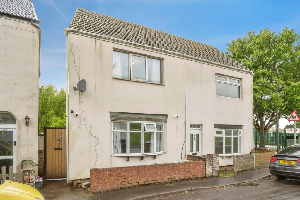 Main image of property: Station Road, Keadby, Scunthorpe