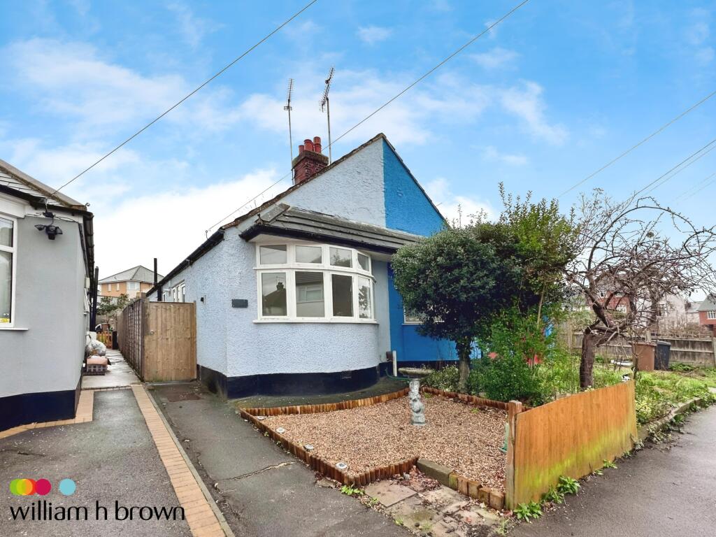 Main image of property: Bruce Grove, CHELMSFORD