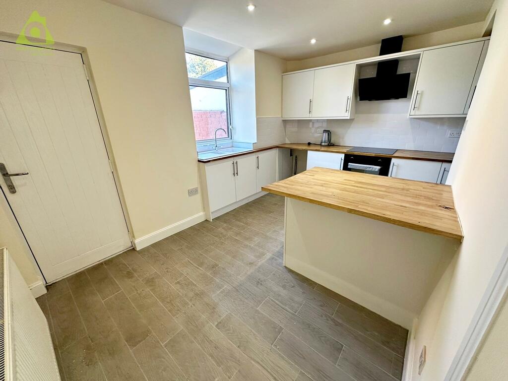 Mabel Street, Westhoughton, BL5 2LB - Widok 6