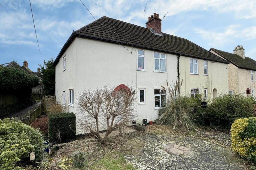 Main image of property: Witley - Garage & Carport