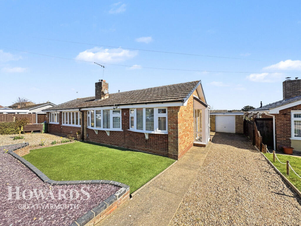 Main image of property: St Andrews Close, Caister-on-Sea