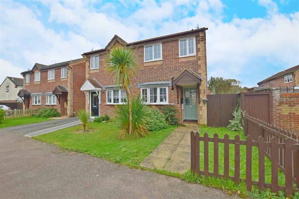 Main image of property: Silver Birch Drive, Middleton on Sea, Bognor Regis, PO22