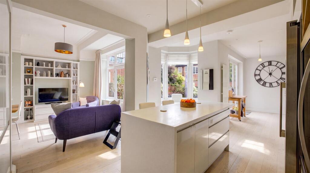House in Newcastle upon Tyne, Jesmond - View 4