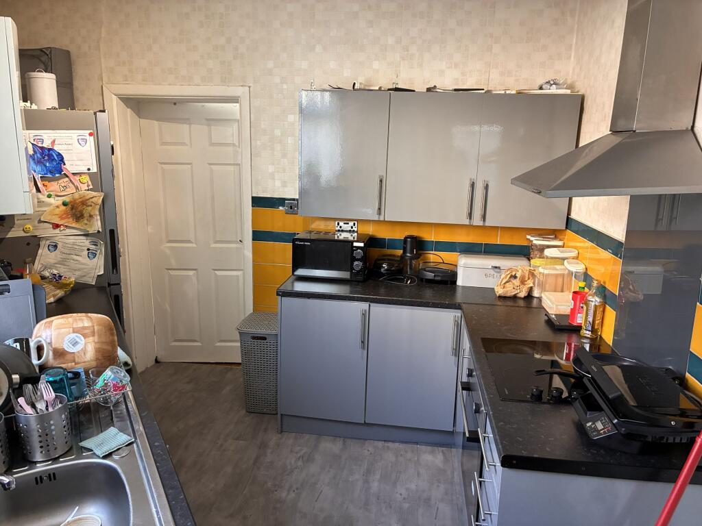 House in Warrington, Bank Quay, Bewsey - View 4