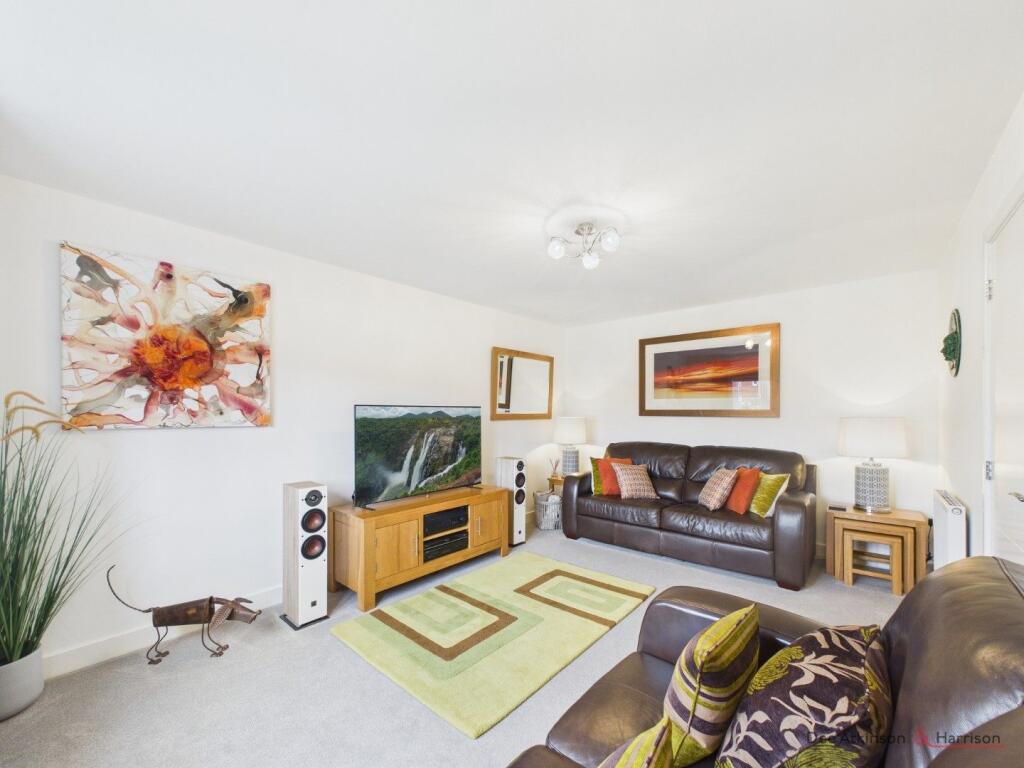 House in Driffield, East Riding of Yorkshire - View 5