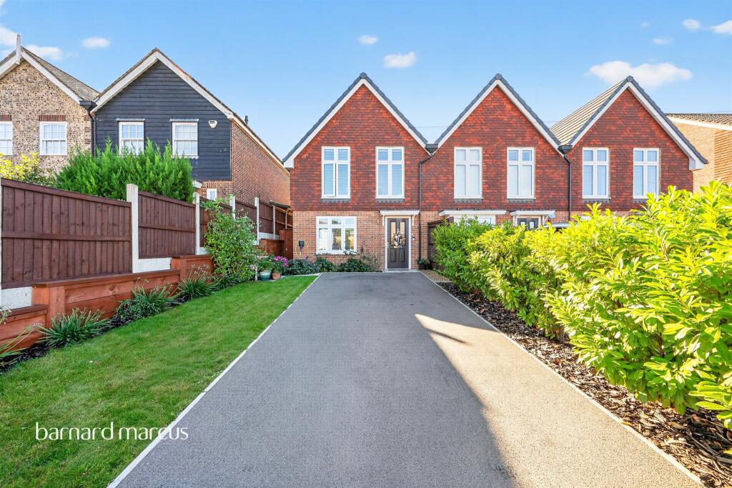 Main image of property: Grosvenor Road, Epsom