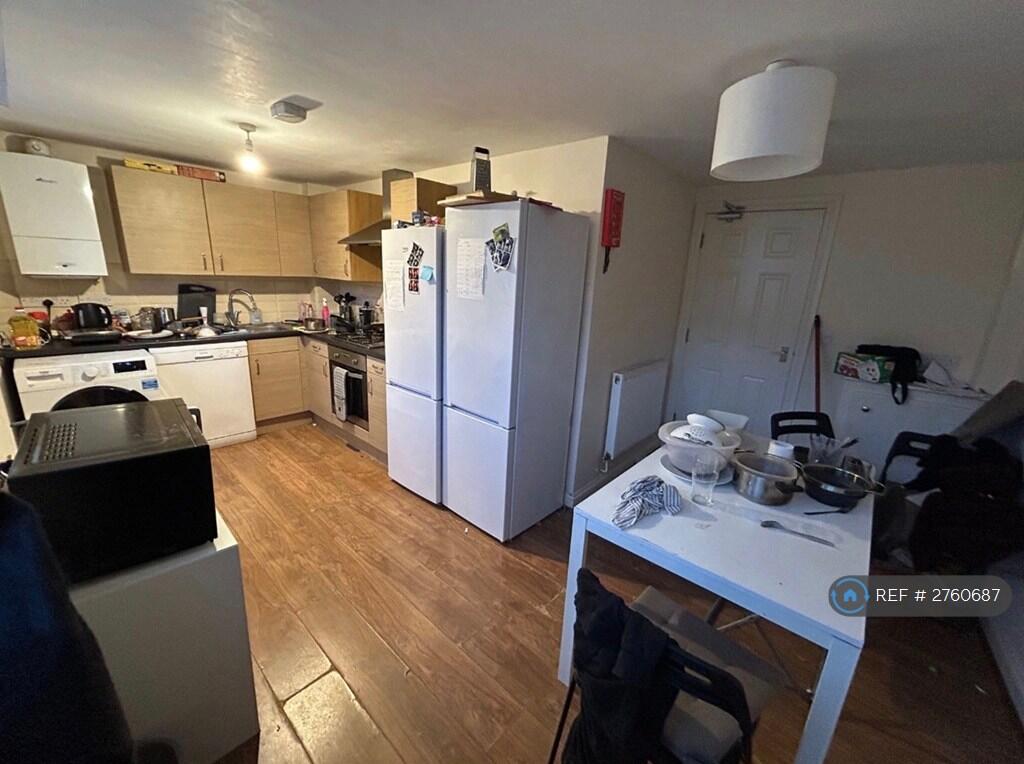 Main image of property: Bond Street, Bristol, BS1