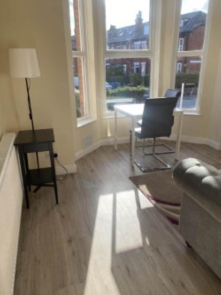 Main image of property: Mauldeth Road West Master, Manchester